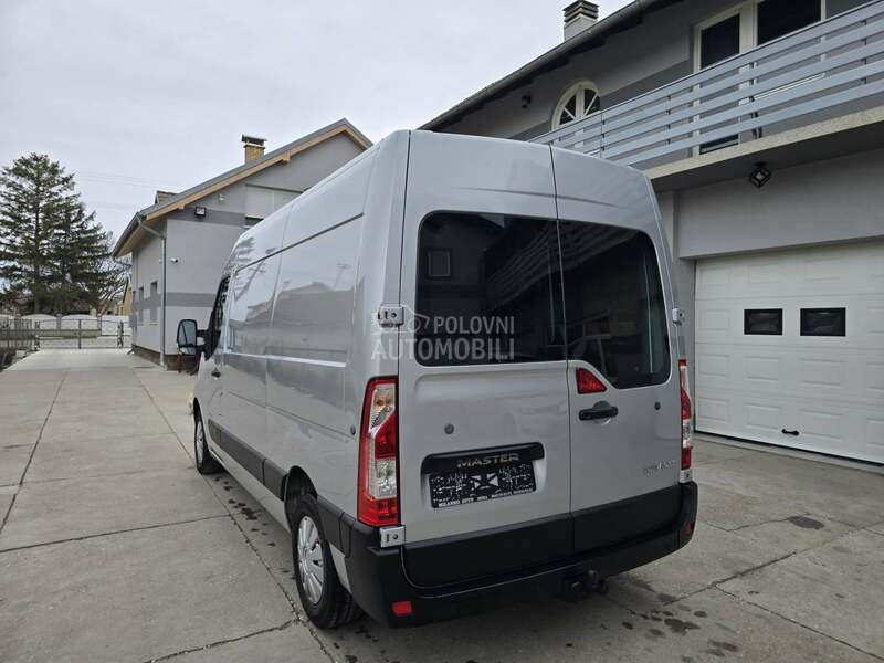 Renault Master 2.3DCI//L2H2/AC/NAV//