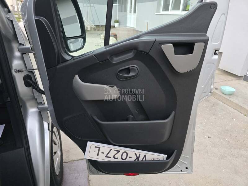 Renault Master 2.3DCI//L2H2/AC/NAV//