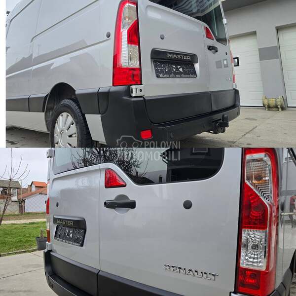 Renault Master 2.3DCI//L2H2/AC/NAV//
