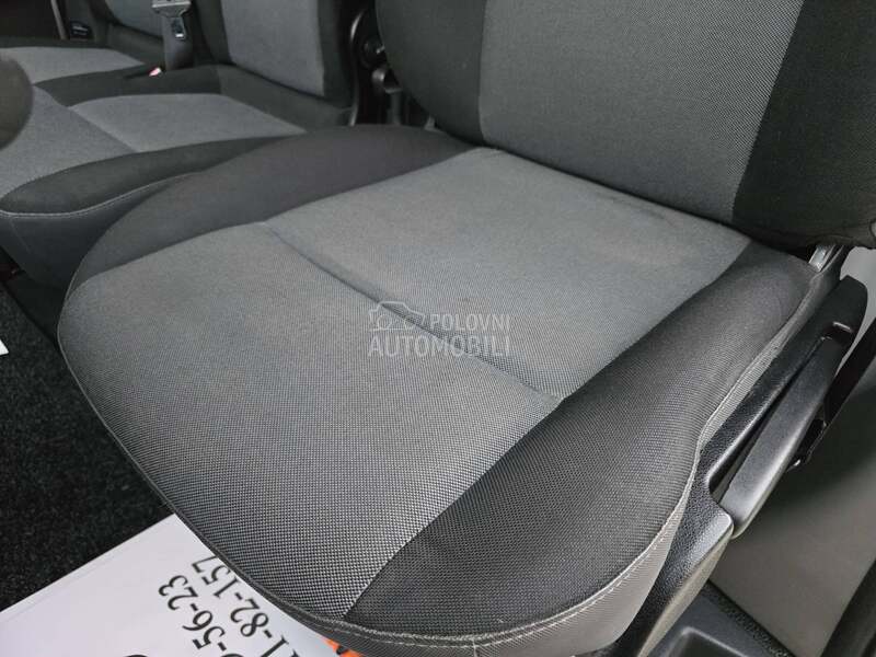 Renault Master 2.3DCI//L2H2/AC/NAV//