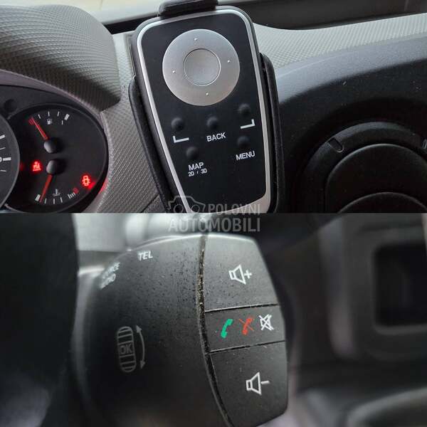 Renault Master 2.3DCI//L2H2/AC/NAV//