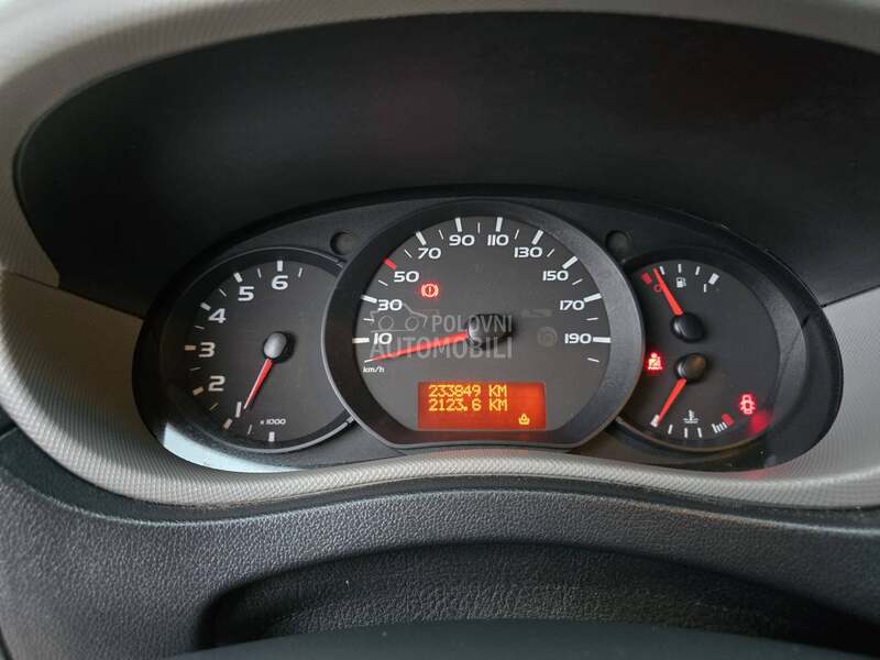 Renault Master 2.3DCI//L2H2/AC/NAV//