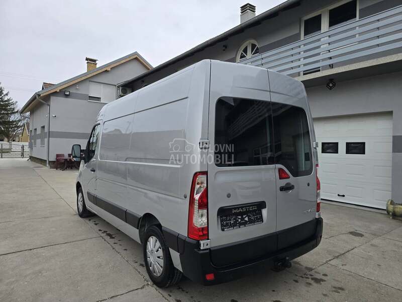 Renault Master 2.3DCI//L2H2/AC/NAV//