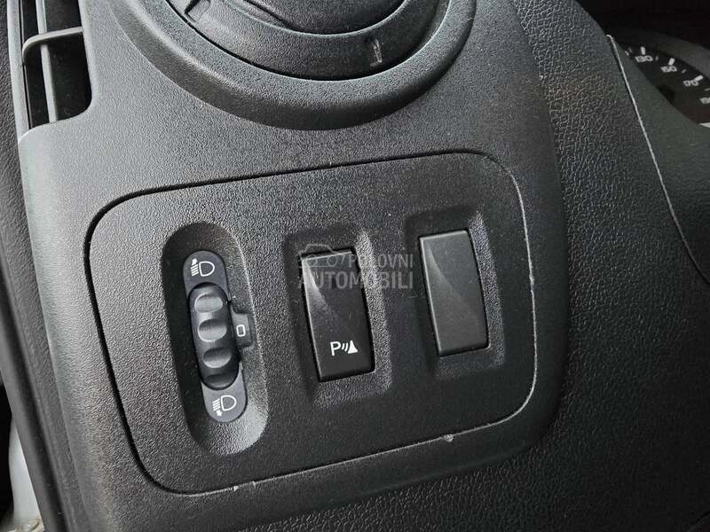 Renault Master 2.3DCI//L2H2/AC/NAV//