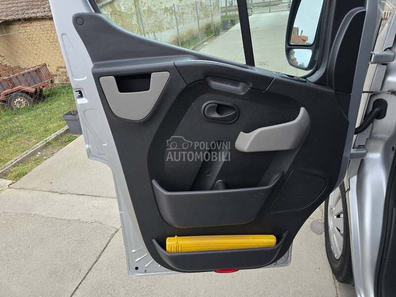 Renault Master 2.3DCI//L2H2/AC/NAV//