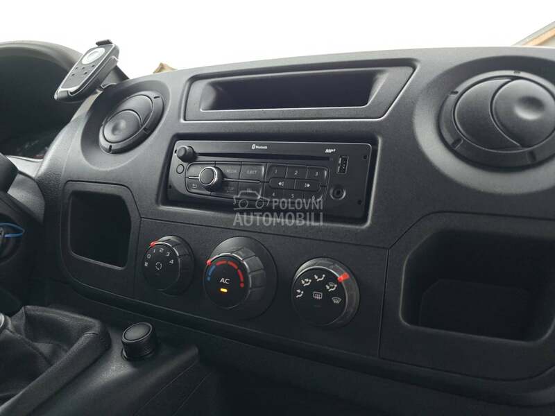Renault Master 2.3DCI//L2H2/AC/NAV//