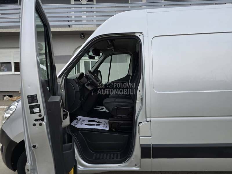 Renault Master 2.3DCI//L2H2/AC/NAV//