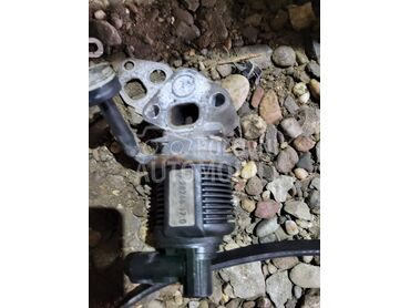 EGR ventil za Volkswagen Polo od 2001. do 2009. god.