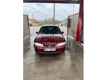 Opel Vectra B Aut