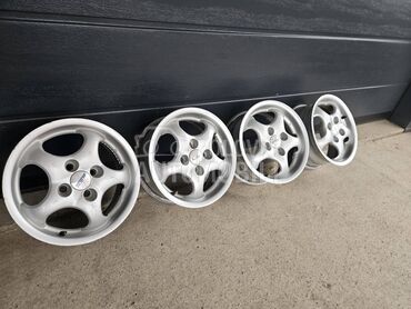 Aluminijumske felne  14" 4 x 100