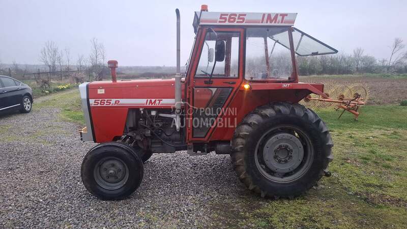 IMT 565