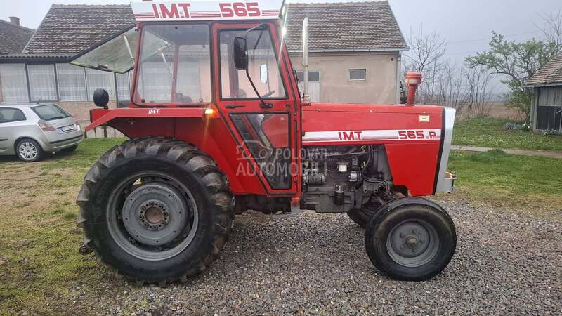 IMT 565