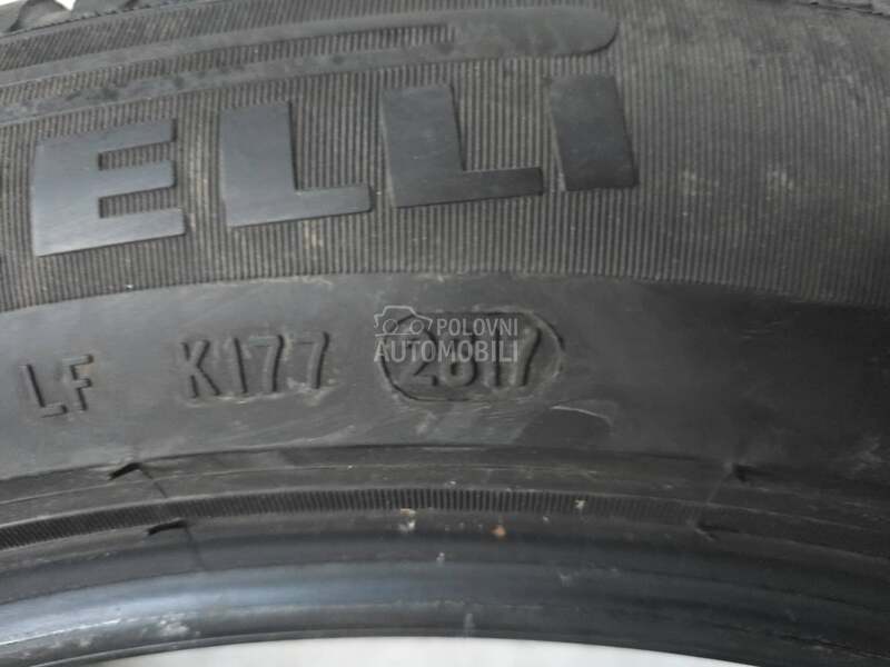 Pirelli 235/50 R19 Zimska