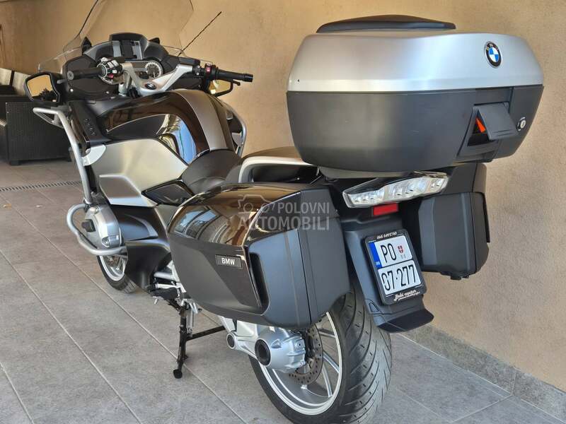 BMW r1200rt r 1200 rt