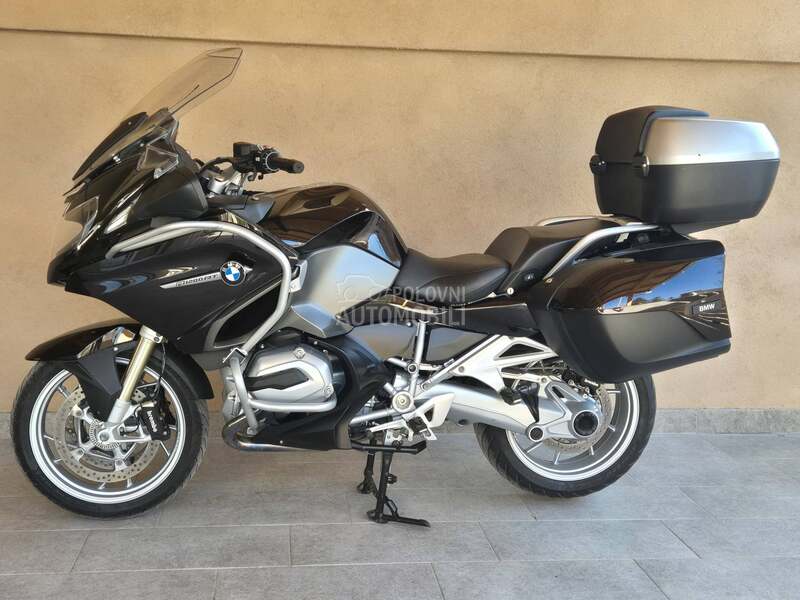 BMW r1200rt r 1200 rt