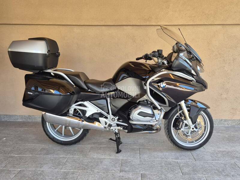 BMW r1200rt r 1200 rt