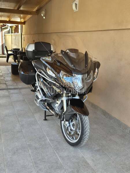 BMW r1200rt r 1200 rt
