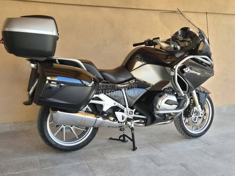 BMW r1200rt r 1200 rt