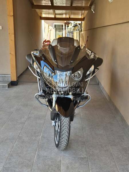 BMW r1200rt r 1200 rt
