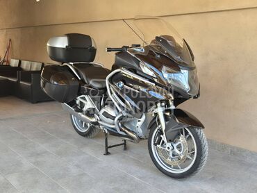 BMW r1200rt r 1200 rt