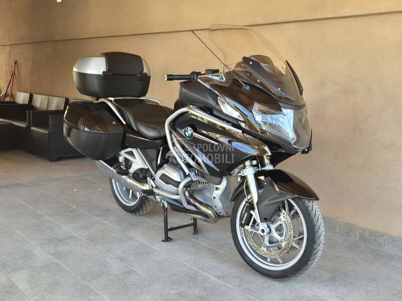 BMW r1200rt r 1200 rt