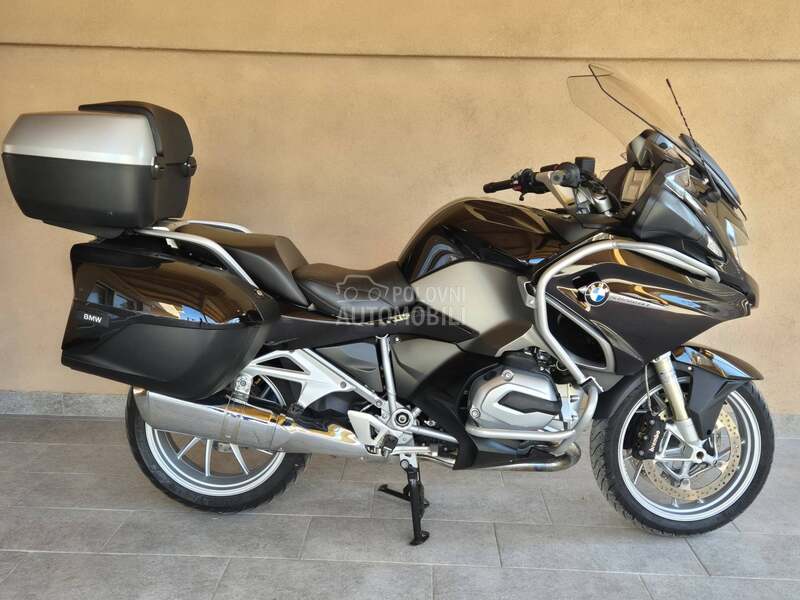 BMW r1200rt r 1200 rt