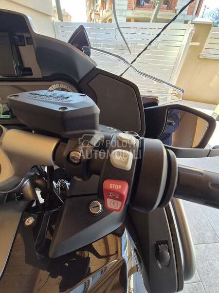 BMW r1200rt r 1200 rt