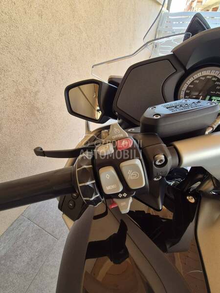 BMW r1200rt r 1200 rt