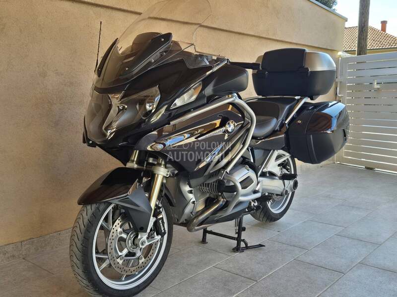 BMW r1200rt r 1200 rt