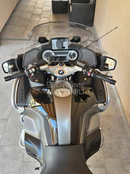 BMW r1200rt r 1200 rt