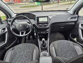 Peugeot 2008 1.2 RESTAJL/PERLA