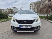 Peugeot 2008 1.2 RESTAJL/PERLA