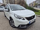Peugeot 2008 1.2 RESTAJL/PERLA