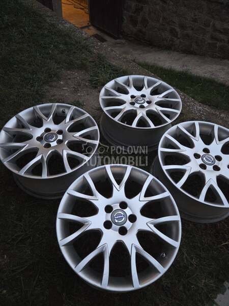 Aluminijumske felne  18" 5 x 108