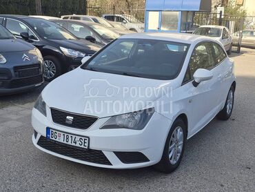 Seat Ibiza 1.2 TDI