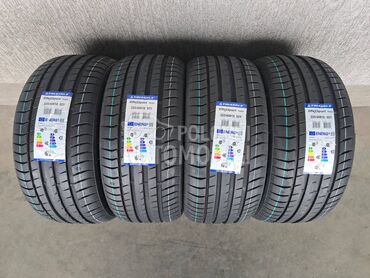 Triangle 225/40 R18 Letnja