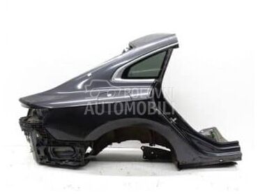 Polustranica za Volkswagen Arteon