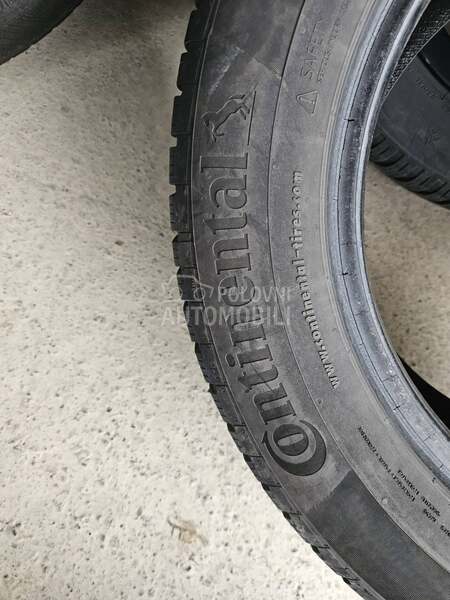 Continental 225/55 R16 Zimska