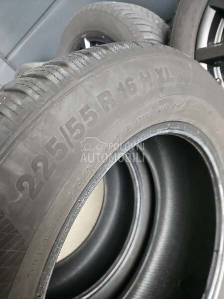 Continental 225/55 R16 Zimska
