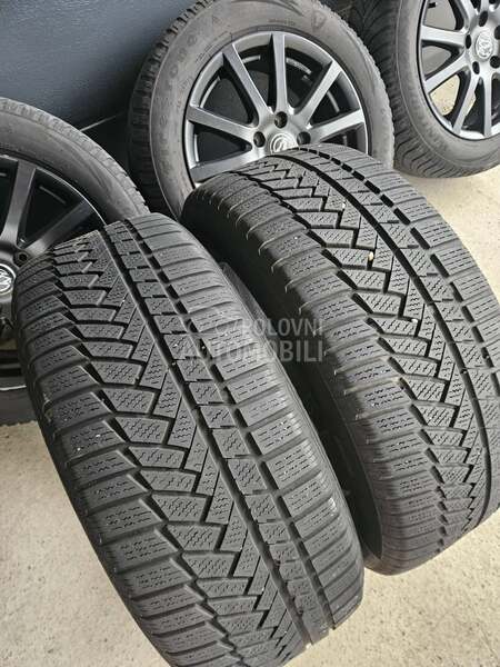 Continental 225/55 R16 Zimska