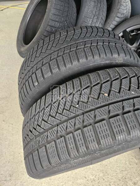 Continental 225/55 R16 Zimska