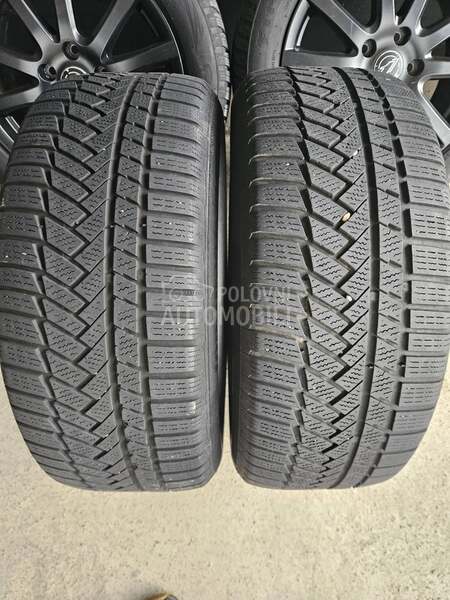 Continental 225/55 R16 Zimska