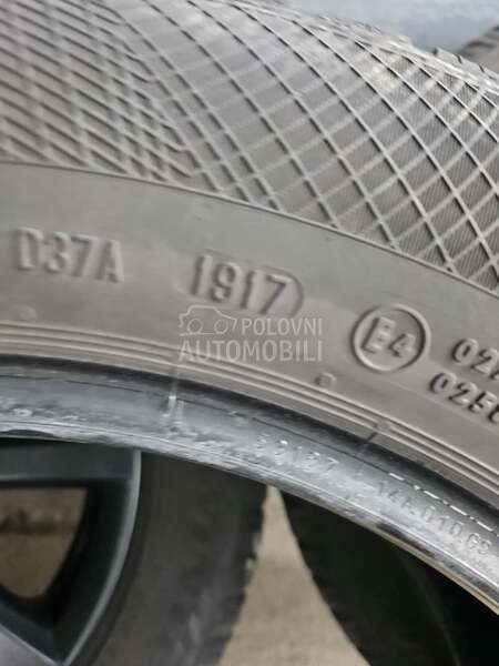 Continental 225/55 R16 Zimska