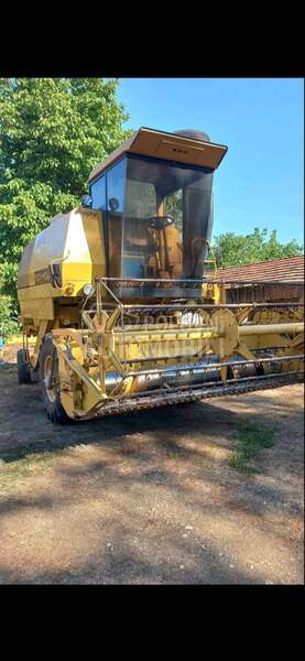 New Holland New holland 8030