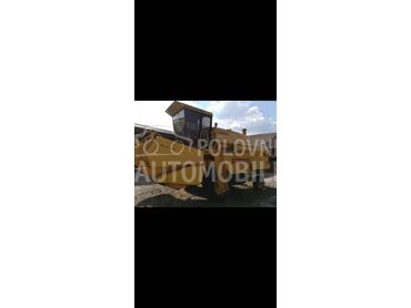 New Holland New holland 8030