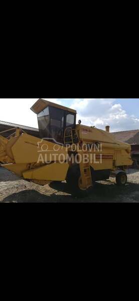 New Holland New holland 8030