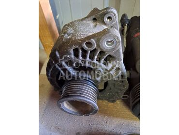 Razni delovi za Volkswagen Golf 2, Golf 4 od 1990. do 1998. god.