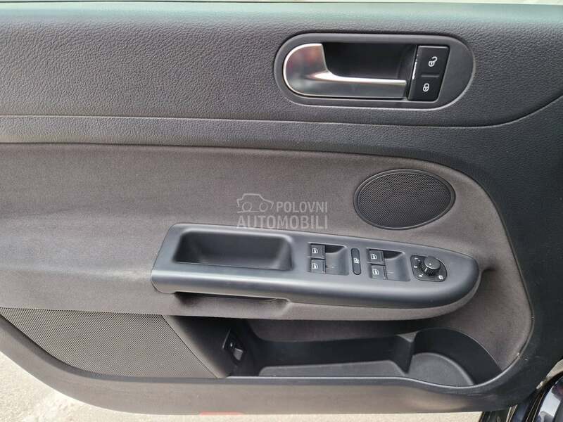 Volkswagen Golf Plus TDI