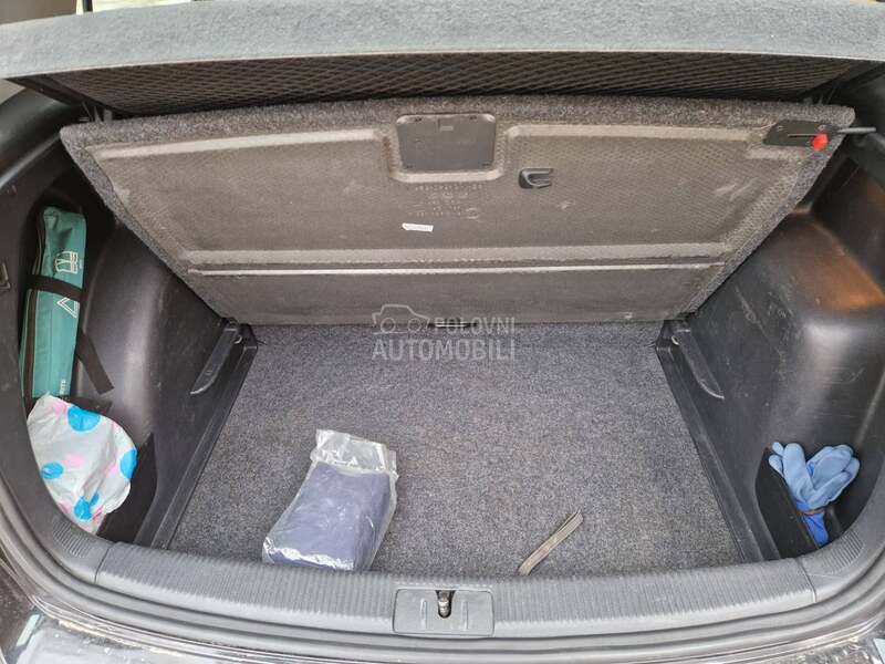 Volkswagen Golf Plus TDI