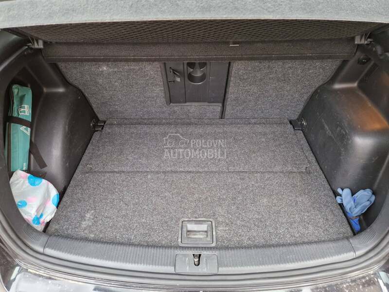 Volkswagen Golf Plus TDI